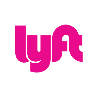 Lyft logo