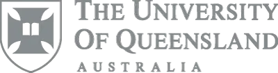 University of Queensland logo